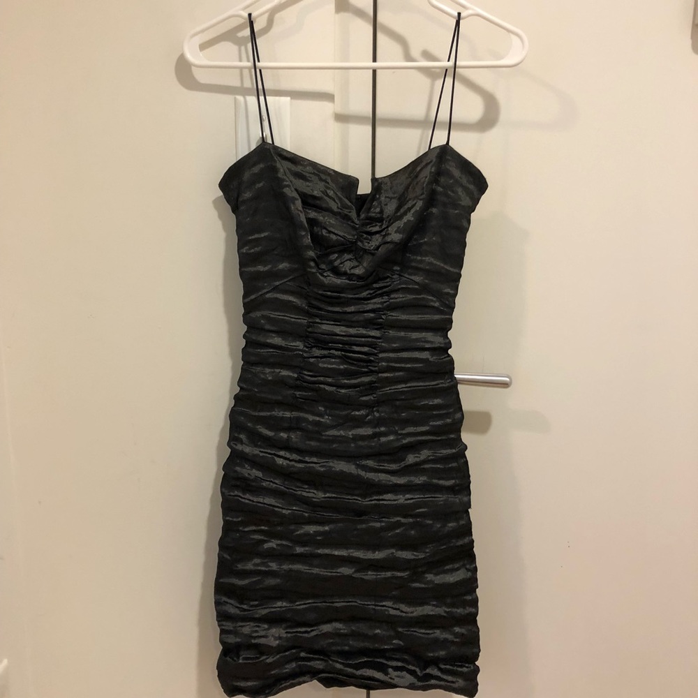 Nicole Miller stunning dress
